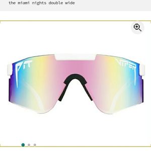 ISO Miami Nights Pit Vipers